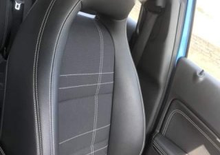 Mercedes-Benz A class   A200 2014 - Bán xe Mercedes A200 sản xuất 2014, màu xanh lam, số tự động