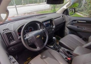 Chevrolet Colorado   2019 - Cần bán xe Chevrolet Colorado đời 2019, màu đỏ, nhập khẩu