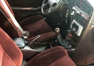 Toyota Cressida   1997 - Bán Toyota Cressida năm 1997, màu xám, nhập khẩu