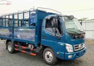 Thaco OLLIN 2019 - Cần bán xe Thaco OLLIN năm 2019, màu xanh lam