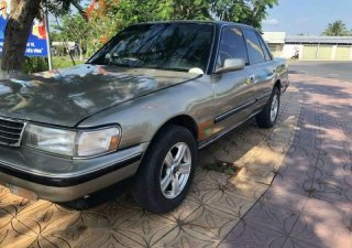 Toyota Cressida   1997 - Bán Toyota Cressida năm 1997, màu xám, nhập khẩu