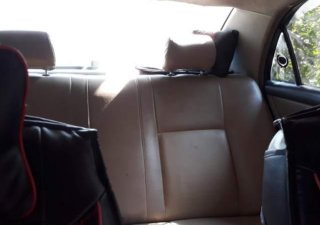 Toyota Corolla altis 2004 - Cần bán xe Toyota Corolla altis sản xuất năm 2004, màu đen, xe nhập giá cạnh tranh