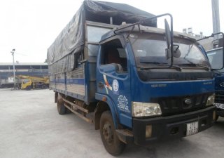 Veam VT750 2016 - Bán ô tô Veam VT750 sản xuất 2016, màu xanh lam, 292 triệu