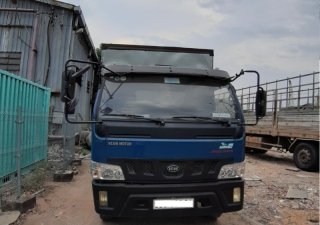 Veam VT750 2015 - Cần bán xe tải Veam VT750 7,5 tấn động cơ Hyundai D4DB đời 2015 thùng bạt 6m, giá 370 triệu TP. HCM