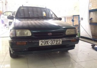 Kia Pride    CD5   2000 - Cần bán Kia Pride CD5 sản xuất năm 2000, chạy cực kì tiết kiệm xăng