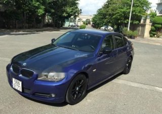 BMW 3 Series 320i 2009 - Bán ô tô BMW 3 Series 320i năm sản xuất 2009