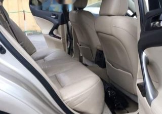 Lexus IS  250 2006 - Bán Lexus IS 250 đời 2006, xe nhập như mới giá cạnh tranh