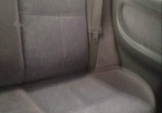 Kia Spectra   2005 - Cần bán Kia Spectra sản xuất năm 2005, màu bạc, xe đẹp