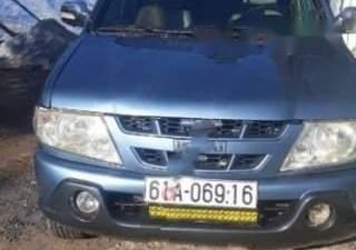 Isuzu Hi lander 2.5 MT 2008 - Cần bán gấp Isuzu Hi lander 2.5 MT năm 2008 như mới, giá chỉ 215 triệu