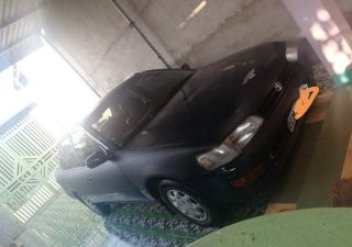 Toyota Corolla altis   1994 - Bán Toyota Corolla altis đời 1994, nhập khẩu chính chủ giá cạnh tranh