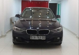 BMW 3 Series 320i 2013 - Cần bán xe BMW 3 Series 320i đời 2013, nhập khẩu