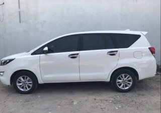 Toyota Innova 2018 - Bán xe Toyota Innova 2018, màu trắng, nhập khẩu giá cạnh tranh