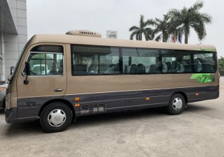 Hyundai County 2019 - Bán xe Hyundai County 2019, xe mới