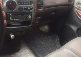 Hyundai Grand Starex   2004 - Cần bán lại xe Hyundai Grand Starex đời 2004, nhập khẩu