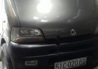 SYM T880 2010 - Bán ô tô SYM T880 2010, nhập khẩu nguyên chiếc, giá tốt
