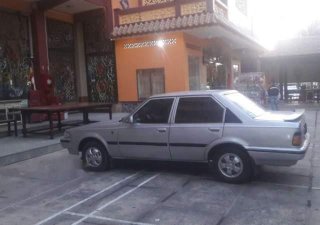 Toyota Carina     1982 - Bán ô tô Toyota Carina sản xuất 1982, màu bạc, xe nhập