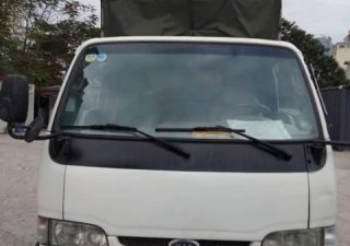 Kia K3000S   2007 - Bán Kia K3000S năm sản xuất 2007, màu trắng, nhập khẩu nguyên chiếc