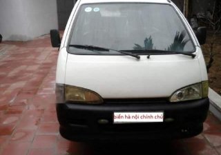 Daihatsu Citivan   2005 - Cần bán gấp Daihatsu Citivan đời 2005, màu trắng, nhập khẩu chính chủ, giá tốt