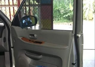Kia Carnival MT 2007 - Cần bán gấp Kia Carnival MT 2007, giá chỉ 260 triệu