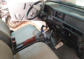 Suzuki Super Carry Van 2007 - Bán Suzuki Super Carry Van sản xuất năm 2007, màu trắng 