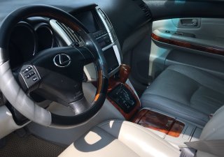 Lexus RX 350 2004 - Bán xe Lexus RX350 sản xuất 2004 tại Biên Hòa, Đồng Nai