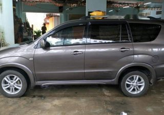 Mitsubishi Zinger   2012 - Bán ô tô Mitsubishi Zinger đời 2012, 1 đời chủ, còn rất đẹp