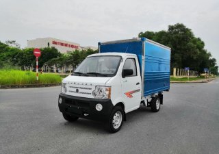 Xe tải 500kg - dưới 1 tấn 2019 - Cần bán xe tải 800kg hiệu Dongben mới 100%, đời 2019, giá siêu rẻ
