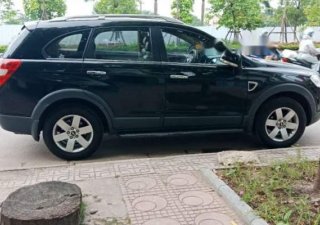 Chevrolet Captiva 2008 - Bán Chevrolet Captiva đời 2008 xe gia đình, giá 300tr