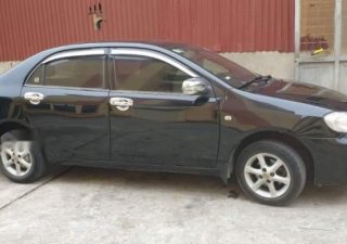 Toyota Corolla altis 2002 - Bán Toyota Corolla altis năm sản xuất 2002