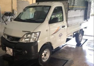 Thaco TOWNER 2015 - Cần bán Thaco TOWNER đời 2015, màu trắng, 155tr