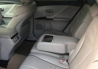 Toyota Venza   2015 - Cần bán lại xe Toyota Venza năm 2015, giá tốt