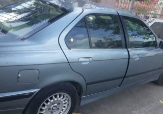 BMW 3 Series   1997 - Bán BMW 3 Series năm 1997, màu xám, nhập khẩu 