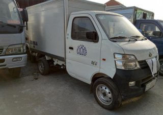 Changan CS35 2016 - Cần bán Changan 750kg sx 2016, màu trắng 51C-899.04