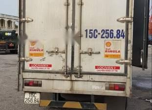 Hino 300 Series   2016 - Bán ô tô Hino 300 Series đời 2016, màu trắng, xe đẹp