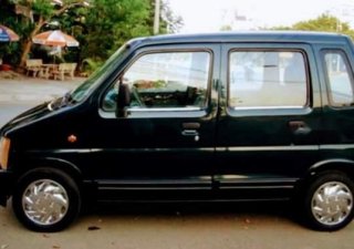 Suzuki Wagon R 2004 - Cần bán lại xe Suzuki Wagon R 2004, xe nhập  