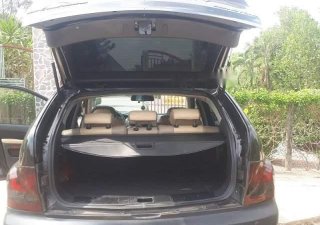 Ssangyong Actyon  2.0AT  Turbo  2006 - Bán Ssangyong Actyon cuối 2006 2.0 turbo, máy dầu cực êm, số tự động 2 cấp