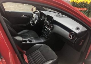 Mercedes-Benz A class  A250 AMG 2013 - Bán gấp Mercedes A250 AMG năm 2013, màu đỏ, nhập khẩu 