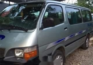 Toyota Hiace   2000 - Cần bán xe Toyota Hiace 2000, xe nhập