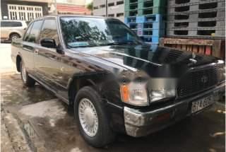 Toyota Crown    2.2 MT   1994 - Cần bán Toyota Crown 2.2 MT năm sản xuất 1994, máy xăng 2.2 lợi xăng, bản zin