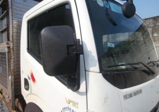 Veam VT651 MB 2016 - Ngân hàng bán đấu giá xe Veam VT651MB SX 2016, màu trắng