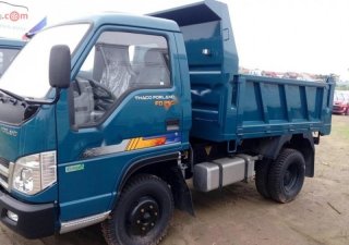 Thaco FORLAND FD250 2018 - Bán ô tô Thaco Forland FD250 đời 2018, màu xanh lam, giá 304tr