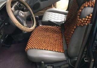 Proton Wira   1997 - Bán xe Proton Wira đời 1997, xe nhập khẩu 1 đời chủ, bảo trì bảo dưỡng theo tiêu chuẩn