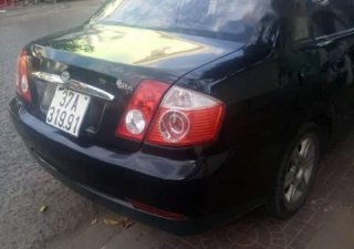 Lifan 520 2009 - Bán ô tô Lifan 520 2009, xe nhập