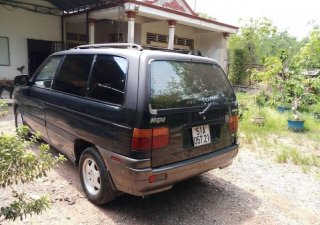 Mazda MPV 1995 - Bán xe Mazda MPV đời 1995, nhập khẩu, 125 triệu