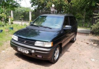 Mazda MPV 1995 - Bán xe Mazda MPV đời 1995, nhập khẩu, 125 triệu