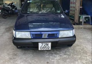 Fiat Tempra   1996 - Bán Fiat Tempra đời 1996, màu xanh lam, giá chỉ 80 triệu