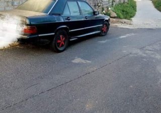 Mercedes-Benz 190   1992 - Bán Mercedes 190 năm 1992, xe đẹp máy êm