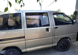 Daihatsu Citivan 2007 - Bán Daihatsu Citivan năm sản xuất 2007, màu vàng, nhập khẩu nguyên chiếc, 90tr