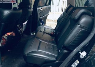 Mercedes-Benz CLS class GLS 400 2016 - Bán ô tô Mercedes GLS 400 sản xuất 2016, màu đen, nhập khẩu nguyên chiếc 