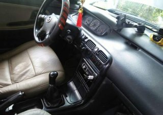 Mazda 626   1996 - Bán Mazda 626 đời 1996, nhập khẩu nguyên chiếc, giá chỉ 90 triệu